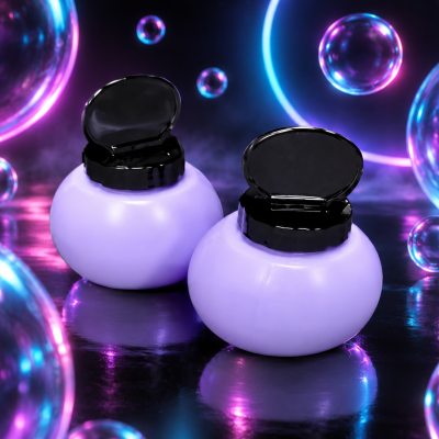 BUBBLE SOLUTION REFILL FOR BUBBLE WANDS