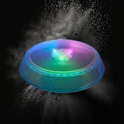 LED LIGHT UP SPORTS DISK 