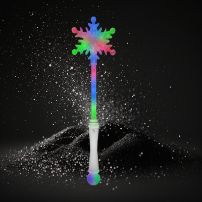 Flashing Wands & Light Up Novelties - The Company
