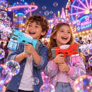 12 Hole Shark Bubble Shooter