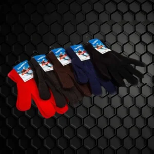 Assorted Gloves - Large Size