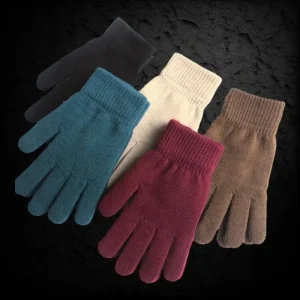 Assorted Gloves - Medium Size