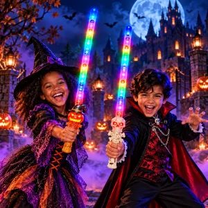 Assorted Style Halloween Sword