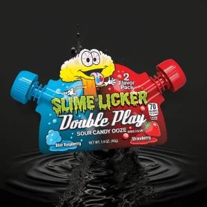 Candy Dynamics Double Play - 12 Units