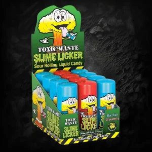 Candy Dynamics Slime Licker- 12 Units