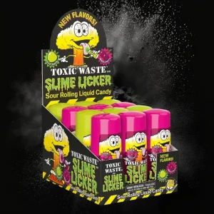 Candy Dynamics Slime Licker 2.0