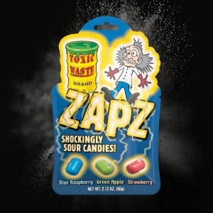 Candy Dynamics Zapz Candy