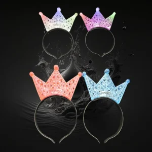 Crown Headband