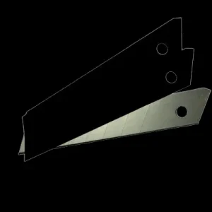 Extra Blades For Knifes