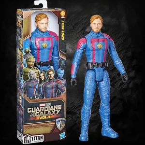 Guardians of the Galaxy Doll
