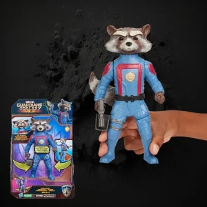Guardians of the Galaxy Doll