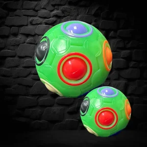 Individually Packed Fidget Ball