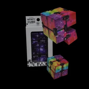 Infinity Cube 19X12X20 Lbs