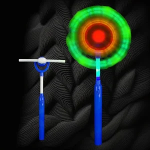 LED Windmill Wand 22X16X30 31