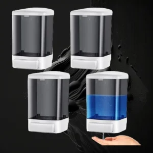 Liquid Hand Soap Dispenser