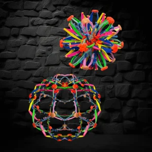 Medium Sized Space Ball 30" Diameter