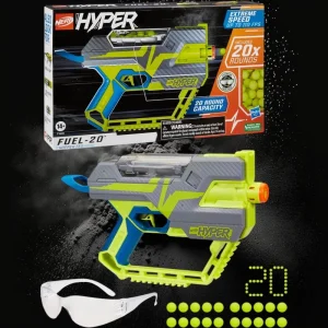 Nerf Hyper Fuel BLASTER-20