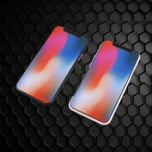 Shocking Phone