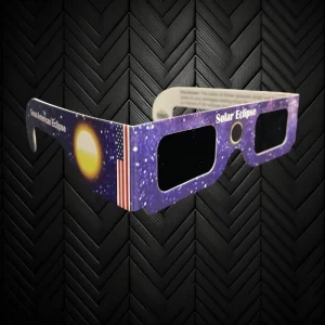 Solar Eclipse Glasses