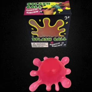 Squishy Splat Squeeze Toy