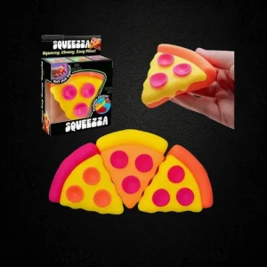 Squishy Squeeze Pizza