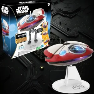 Star Wars Animatronic Edition Droid