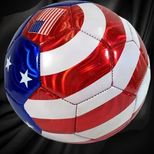 USA Soccer Ball