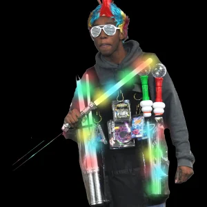Vendor Product Vest