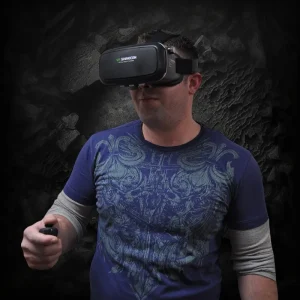 Vr Goggles