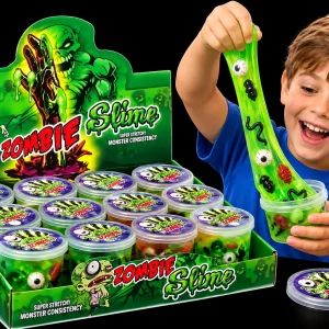 Zombie Slime